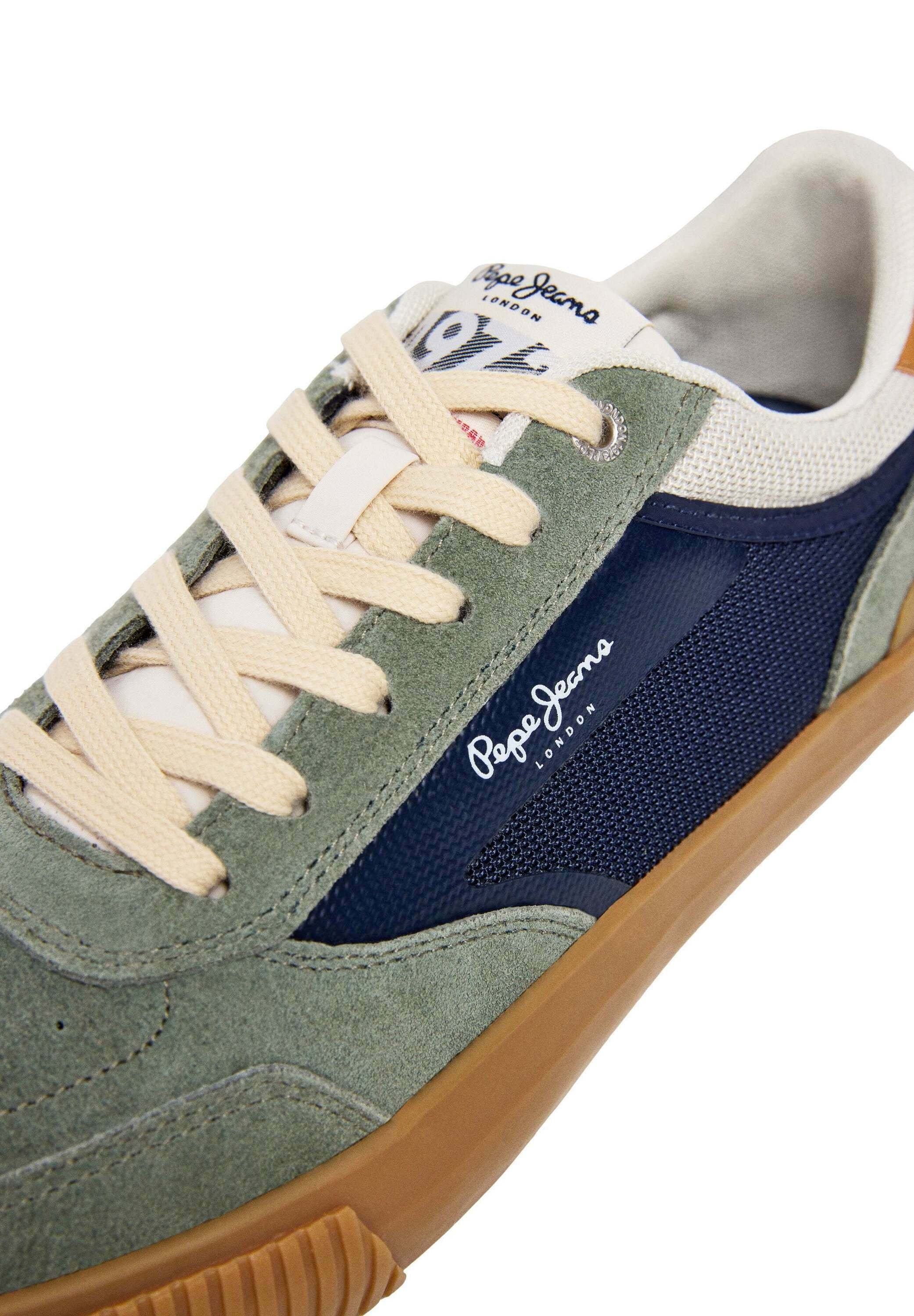 Pepe Jeans NOLAN STREET
