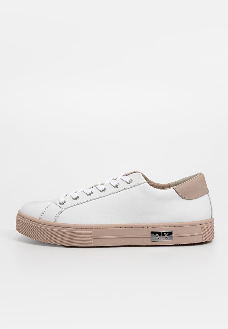 Armani Exchange Sneaker low Media 1