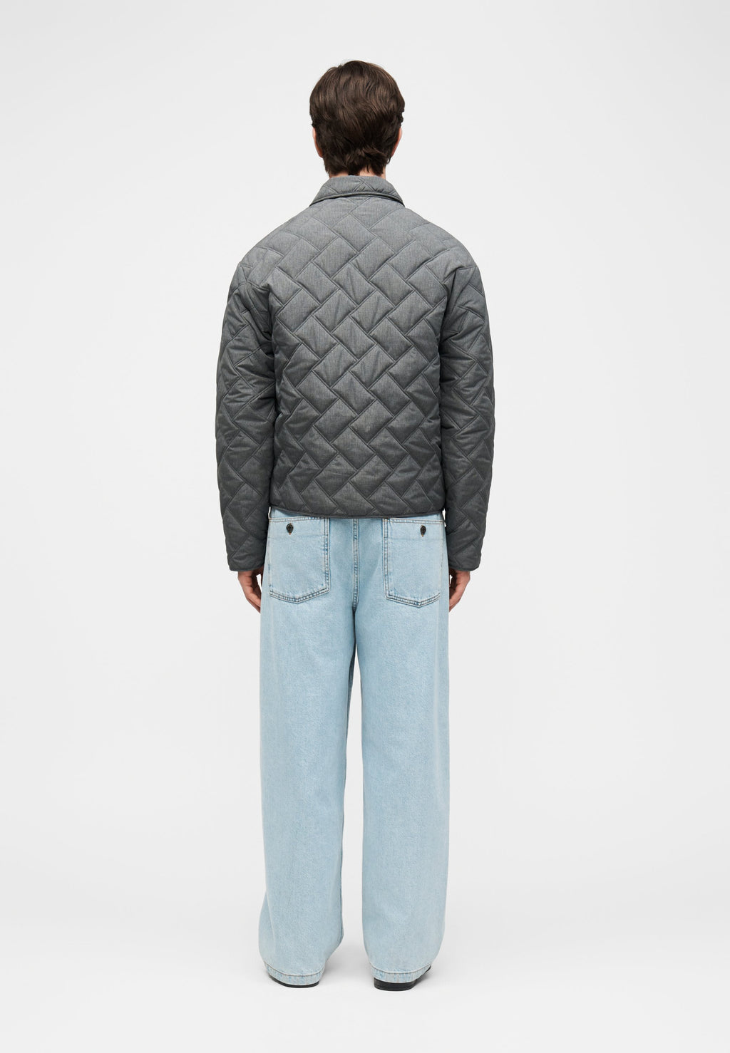 Emporio Armani BLOUSON JACKET