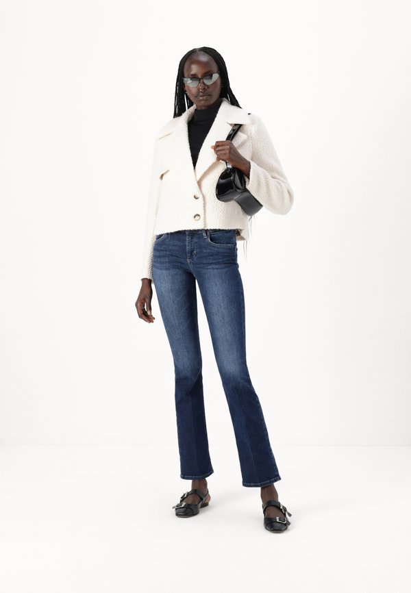 Bruuns Bazaar GAZANIABBNOVIS JACKET