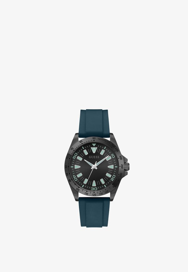 Guess NEO - Watch - blue