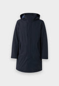 TECH HOODED PADDED Media 1