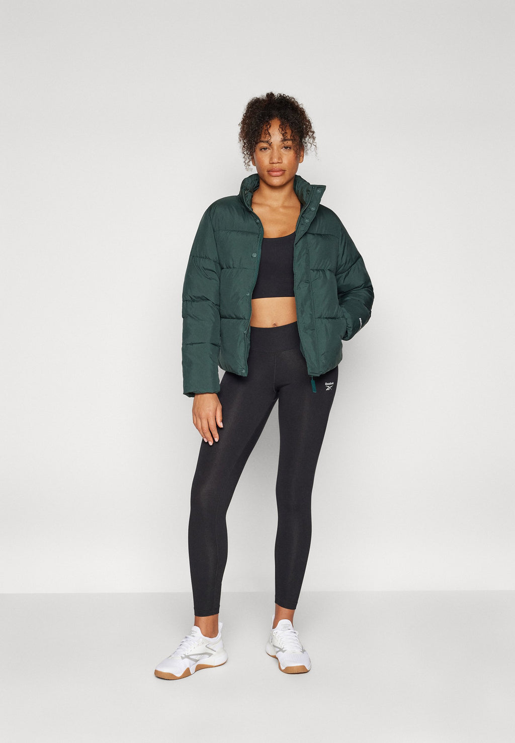 Fabletics ESSENTIAL PUFFER