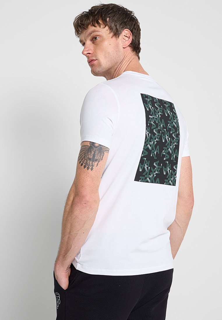KARL LAGERFELD T-Shirt print Media 4