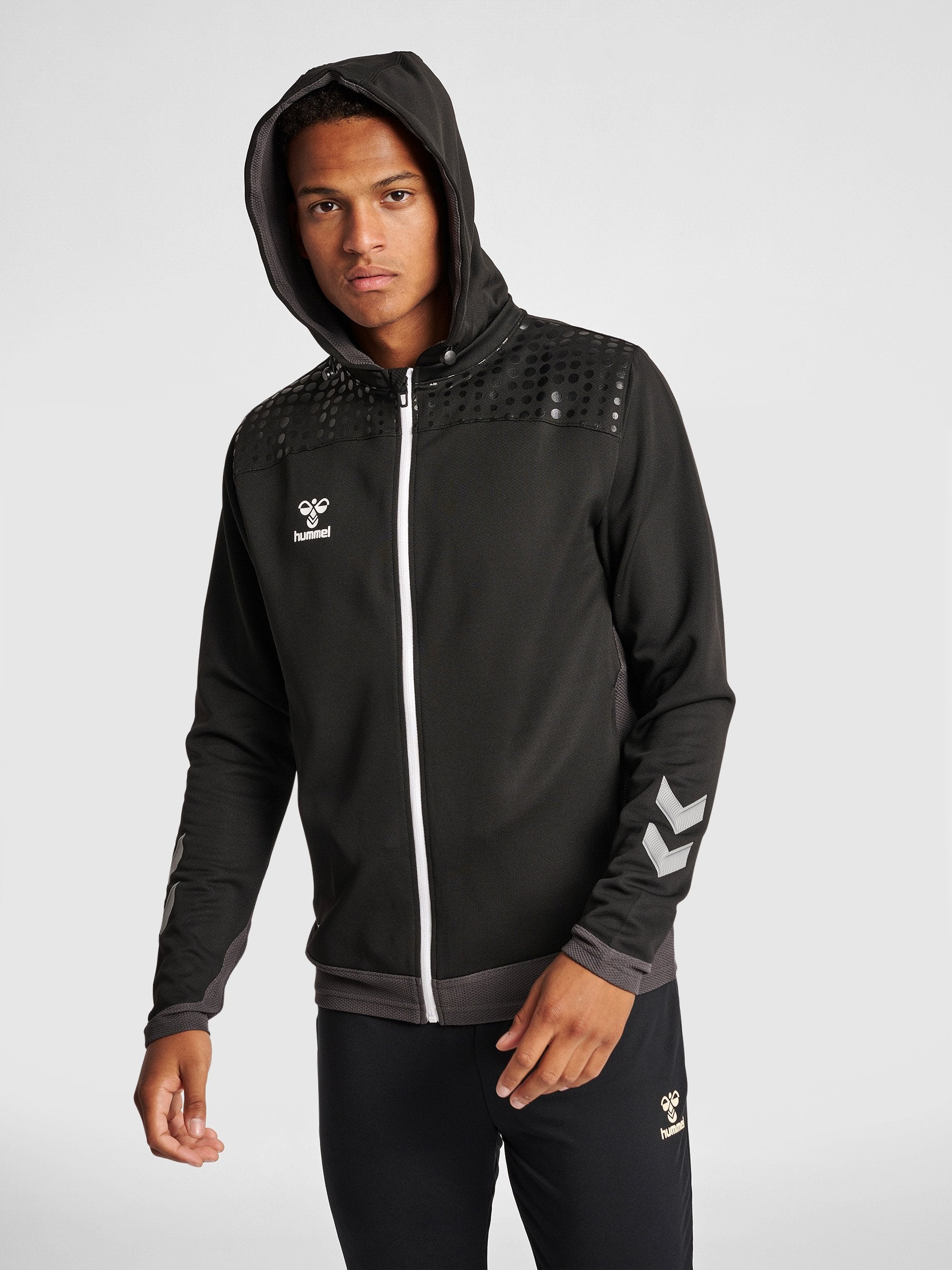 Hummel POLY