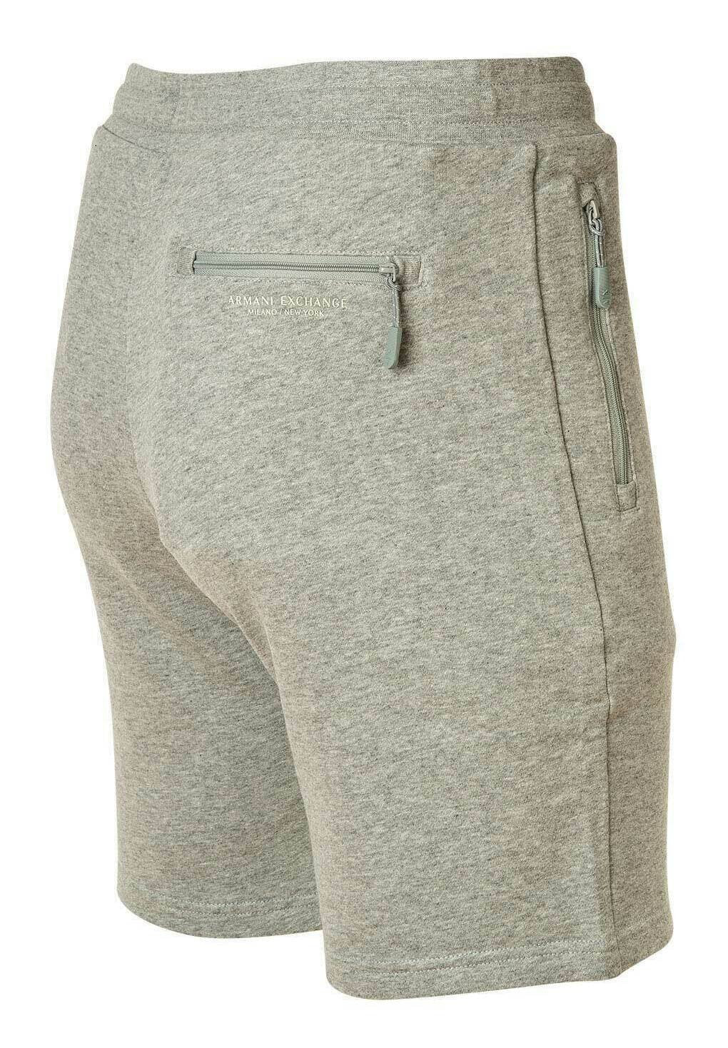 Armani Exchange Shorts Media 4