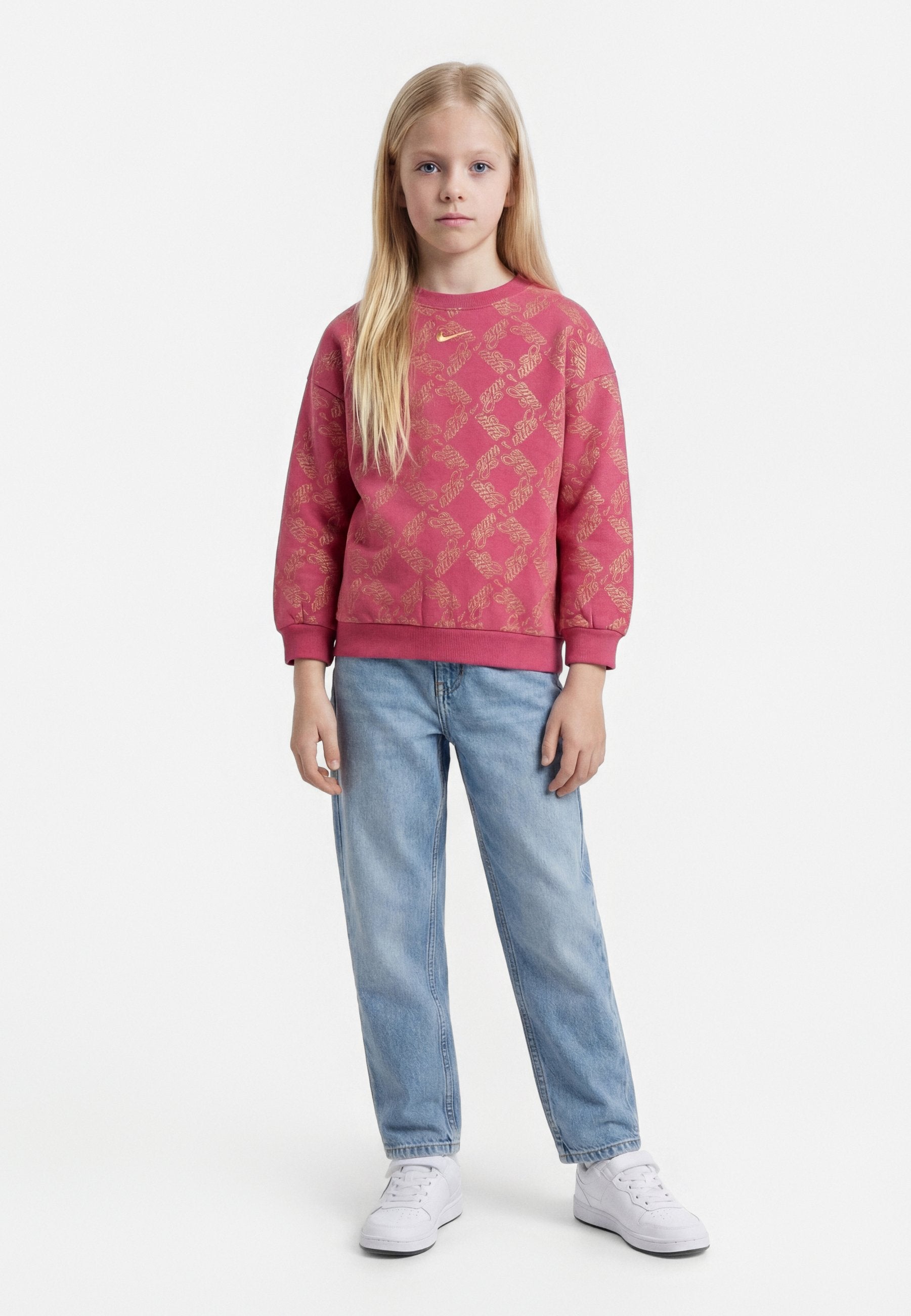 Nike Sportswear CLUB CREW