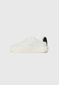 Calvin Klein Jeans CUPSOLE - Trainers - bright white/black