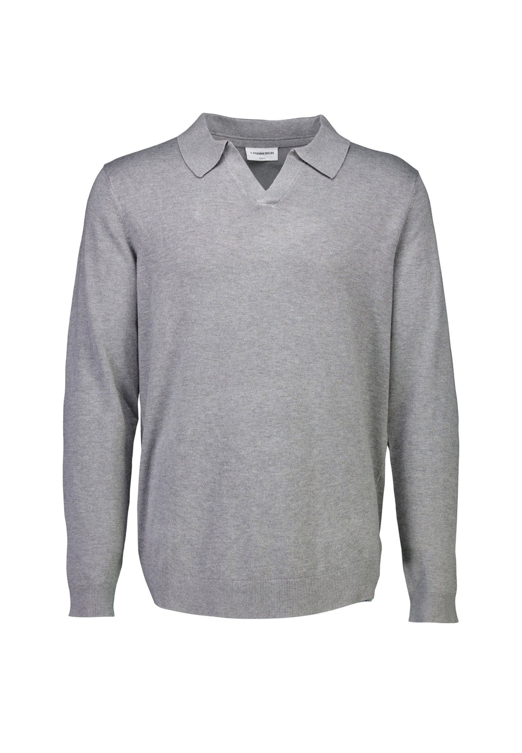 V-NECK Media 1