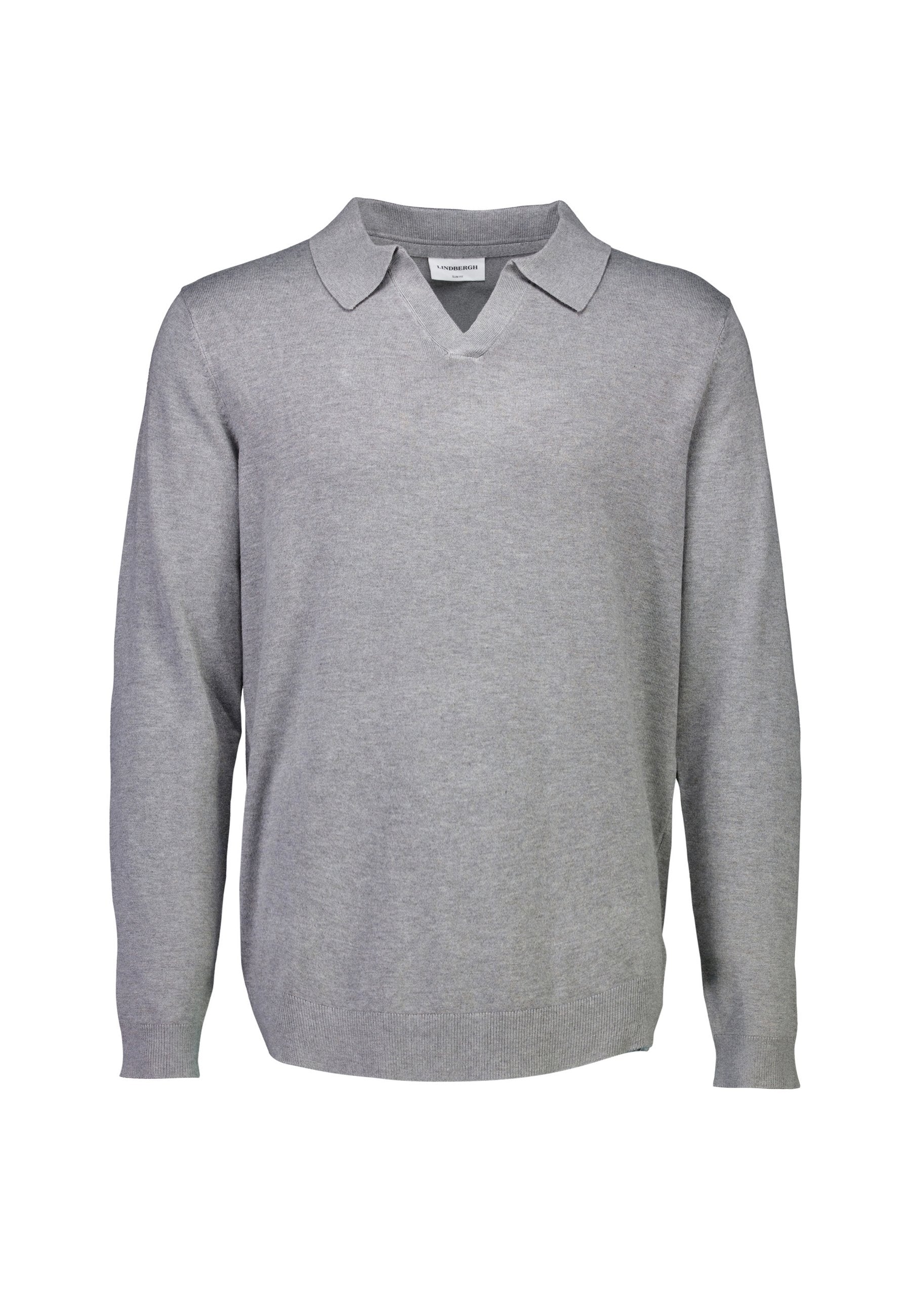 V-NECK Media 1