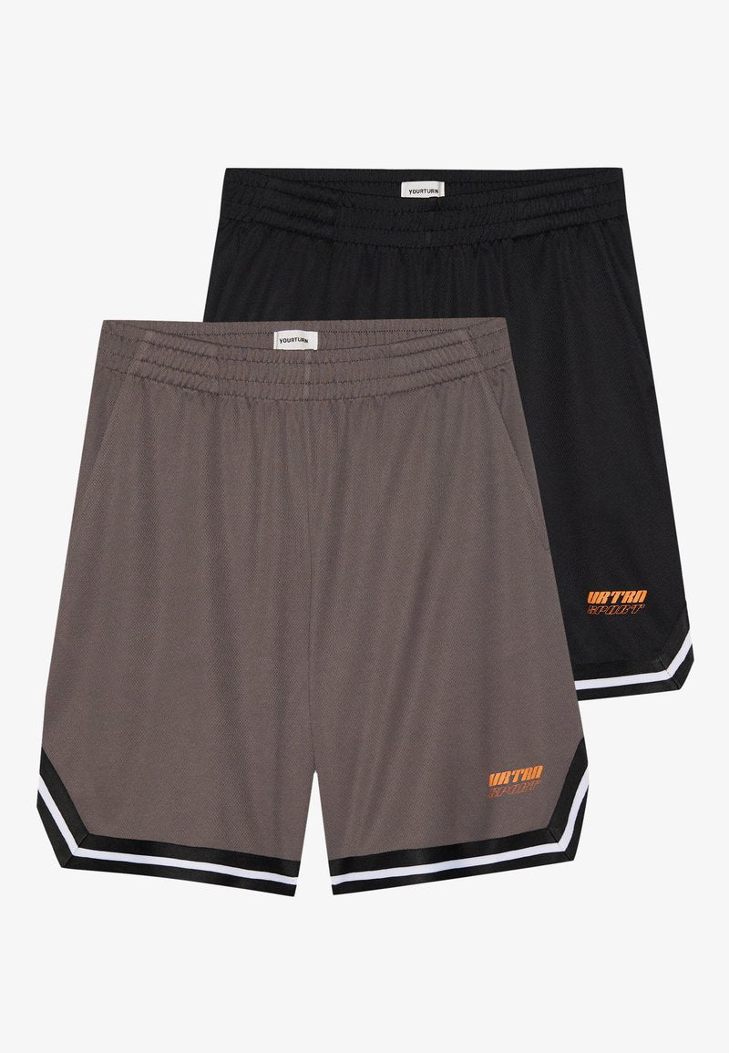 2 PACK UNISEX Media 1