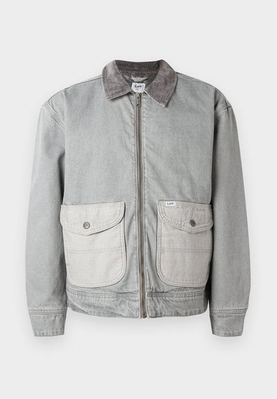 Lee UTILITY JACKET