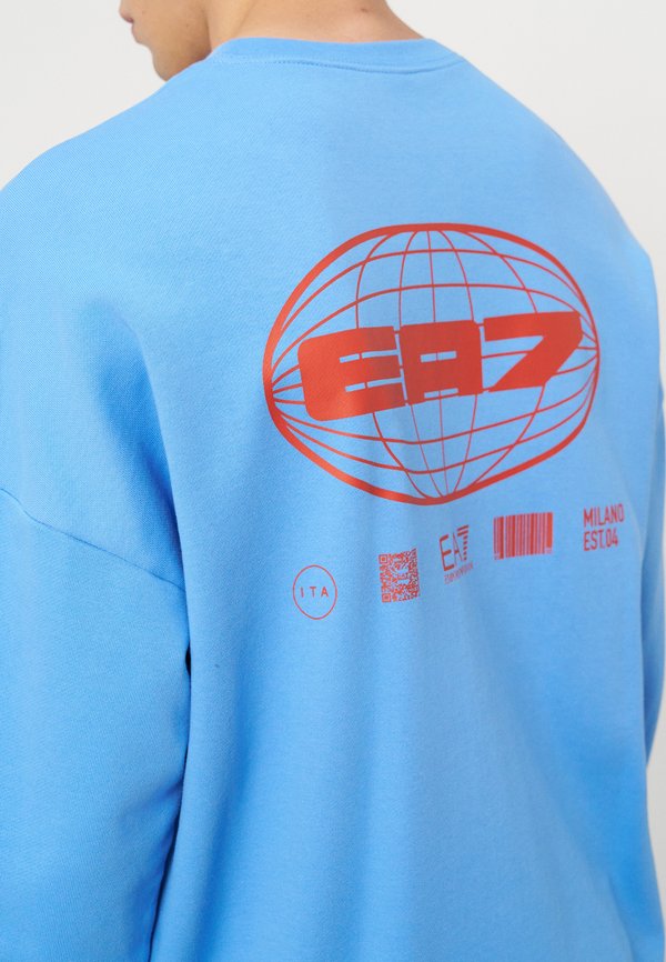 EA7 Emporio Armani