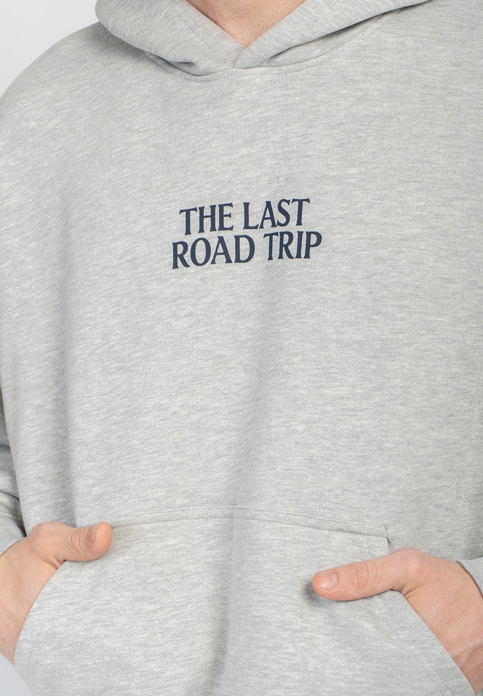Kaotiko THE LAST ROAD TRIP UNISEX
