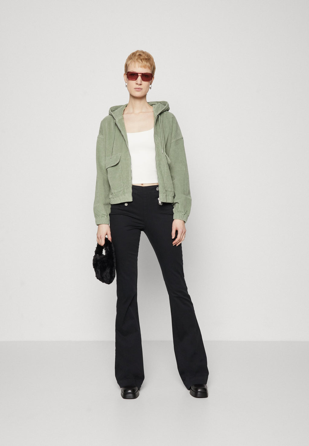 ONLKENZIE JACKET Media 2