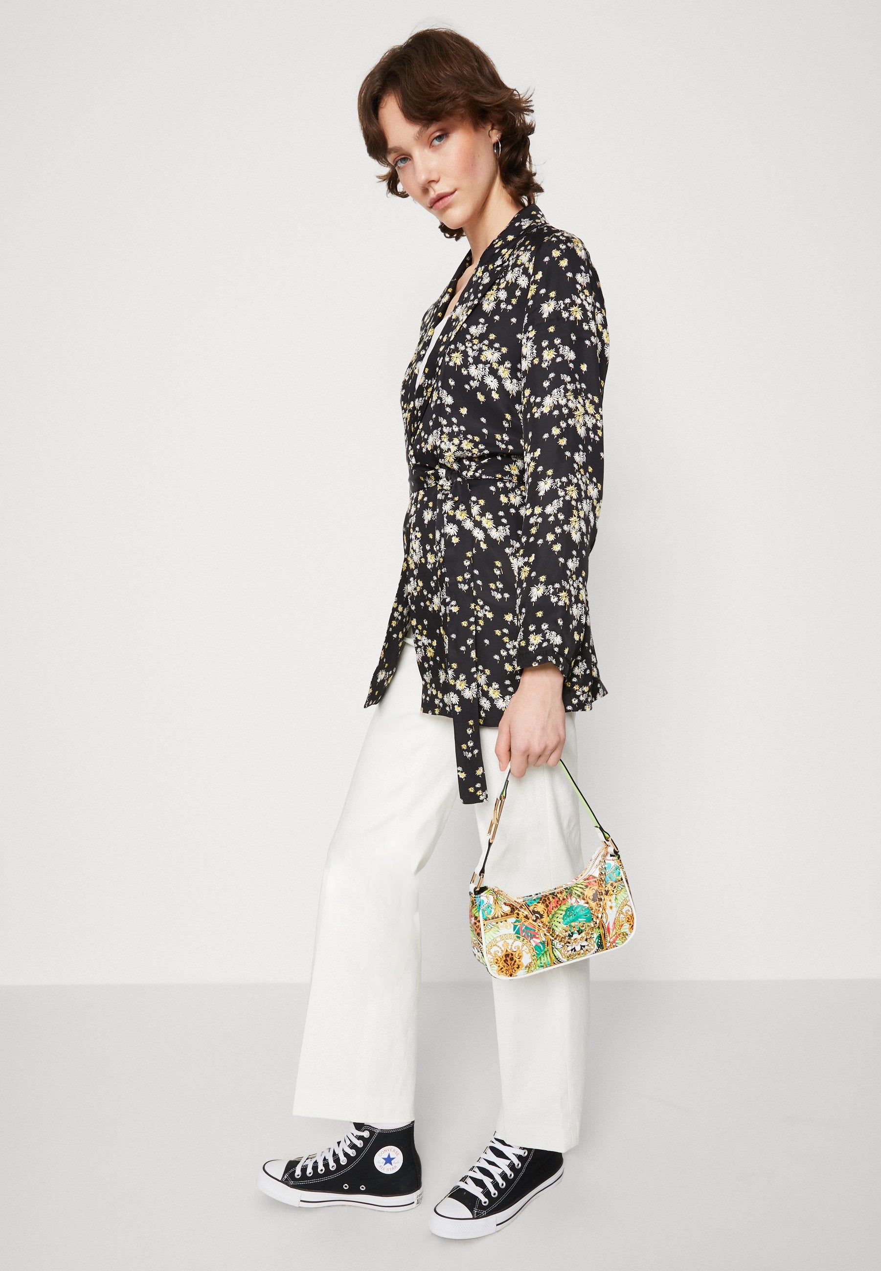 Scotch & Soda PRINTED DRAPEY