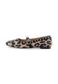 Bianco Mary Jane shoes BIALILJA