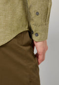 G-STAR MARINE SLIM FIT