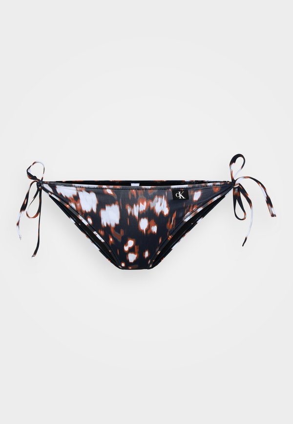 Calvin Klein Swimwear SIDE TIE