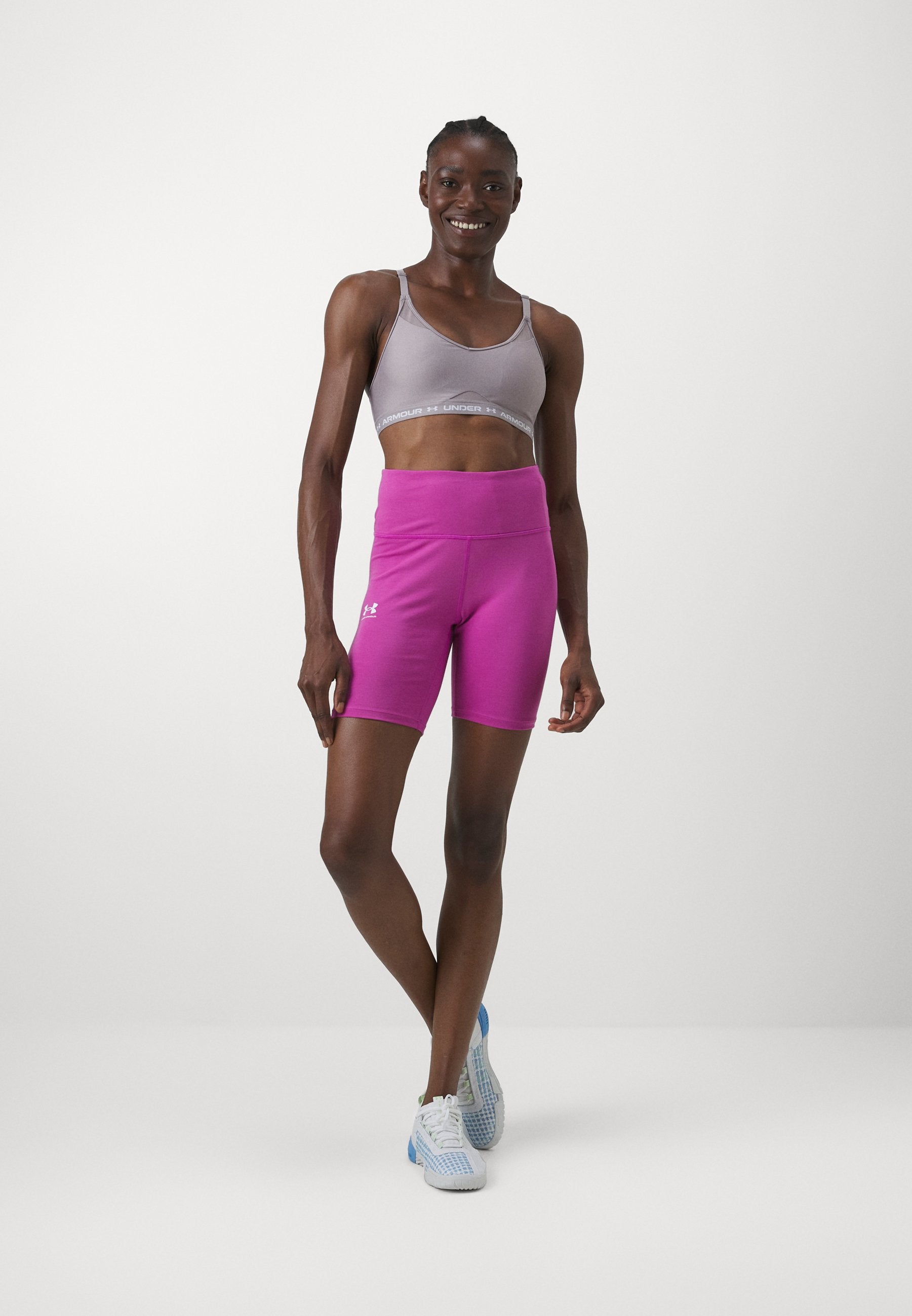 Under Armour CROSSBACK LOW