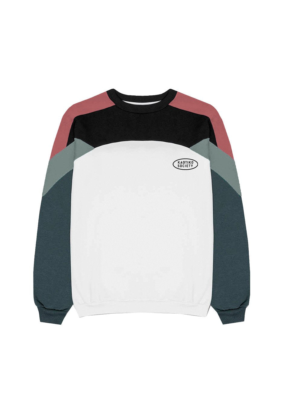 Kaotiko CREW DRU UNISEX