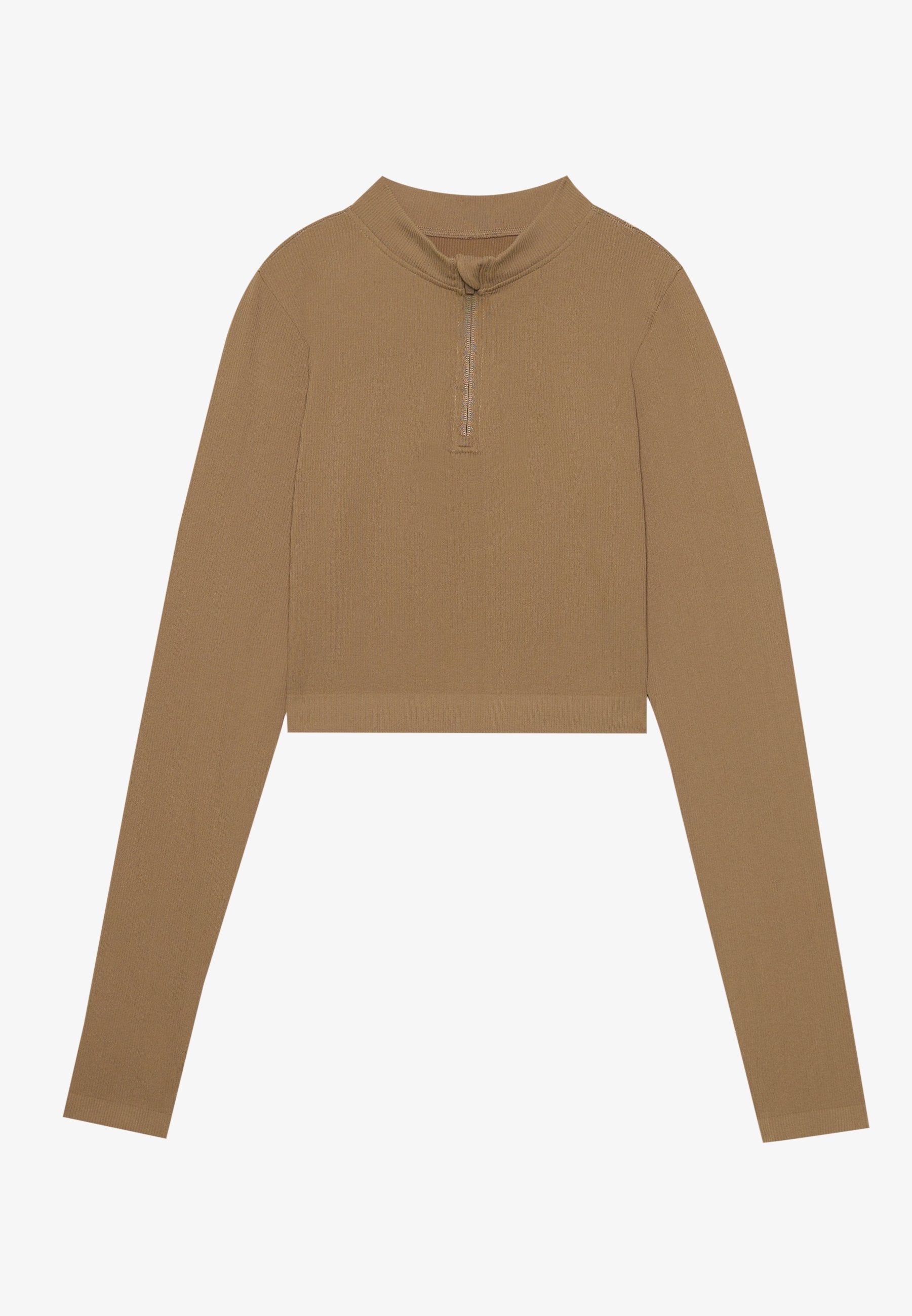 Even&Odd active SEAMLESS LONGSLEEVE TOP