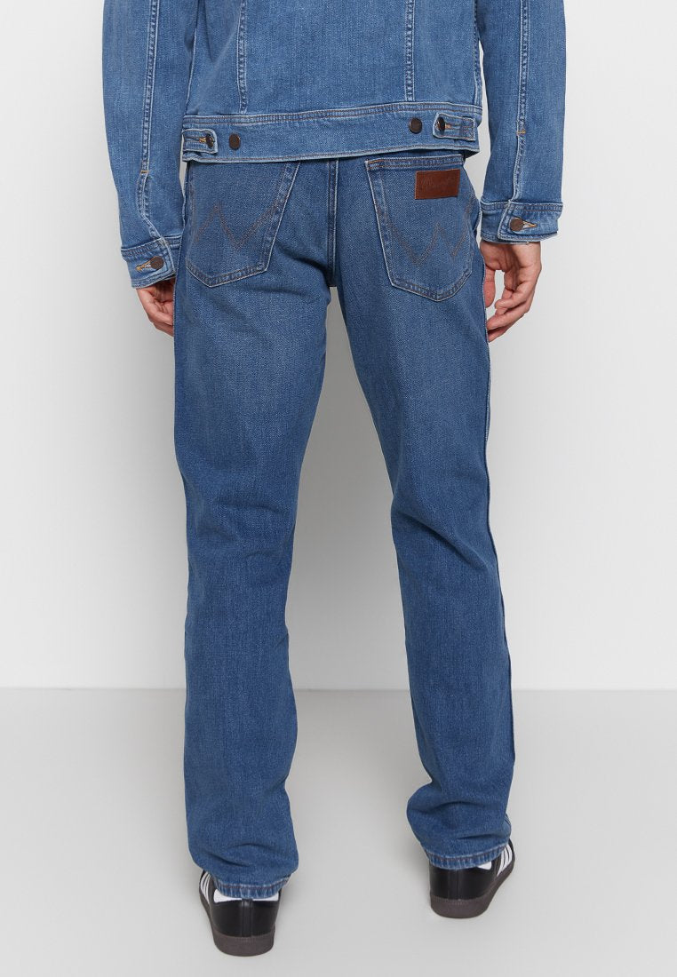 Wrangler TEXAS