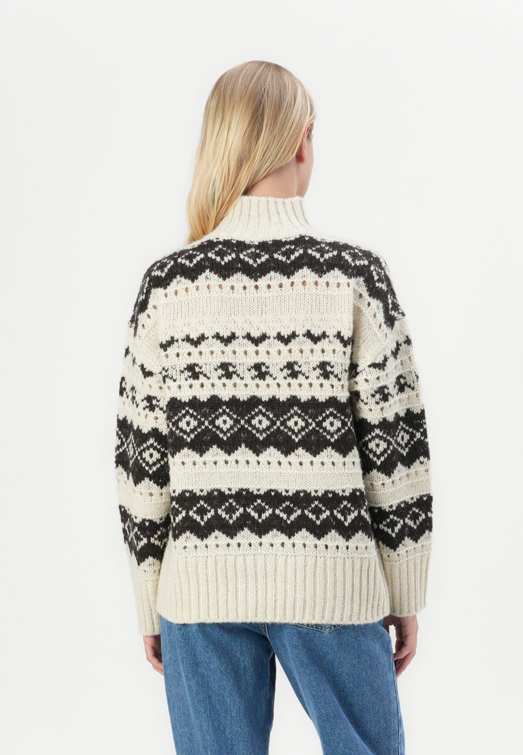 Vero Moda Knitted VMAMPLE Knitted