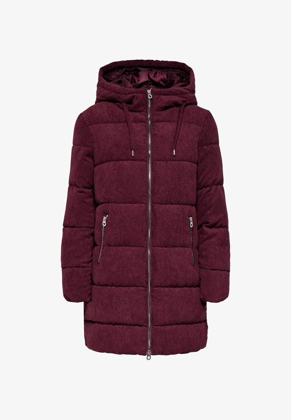 ONLY Puffer ONLDOLLY Puffer - Winter coat - port royale