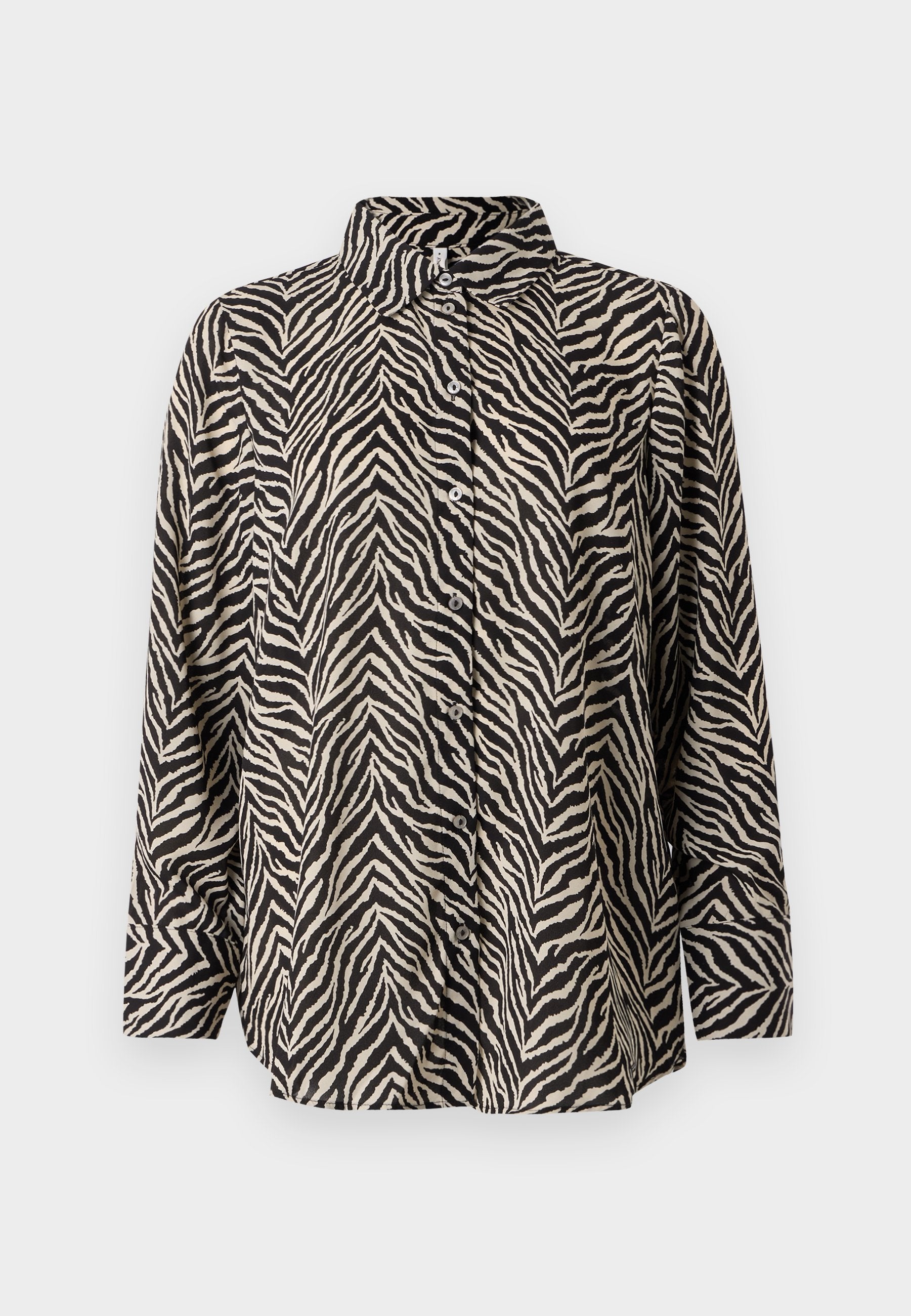 ONLY ONLHELEN LIFE LOOSE SHIRT