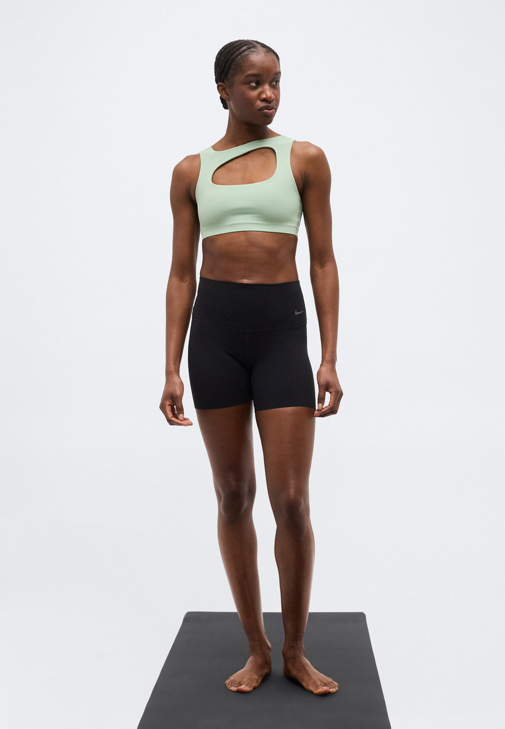 Nike Performance ZENVY BRA