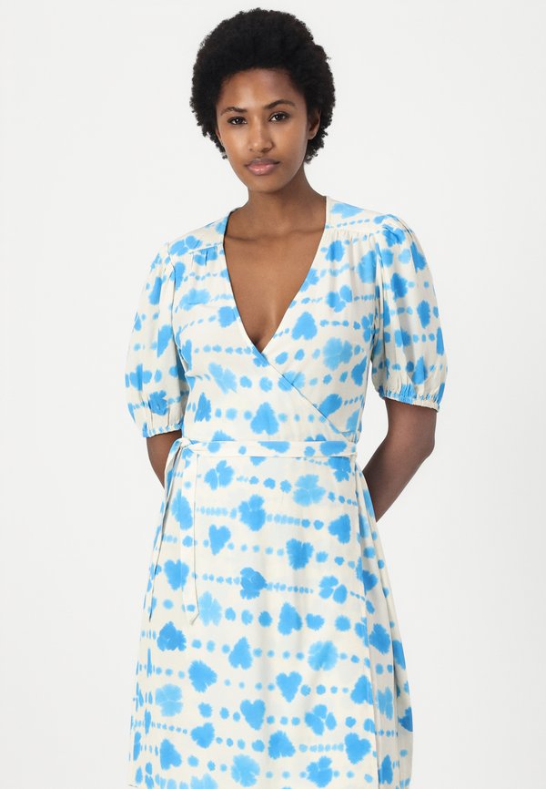 Fabienne Chapot CLEO WRAP DRESS