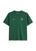 MOP CLUB '67 FOOTBALL T-SHIRT, HEAVY JERSEY, OVERSIZE Media 1