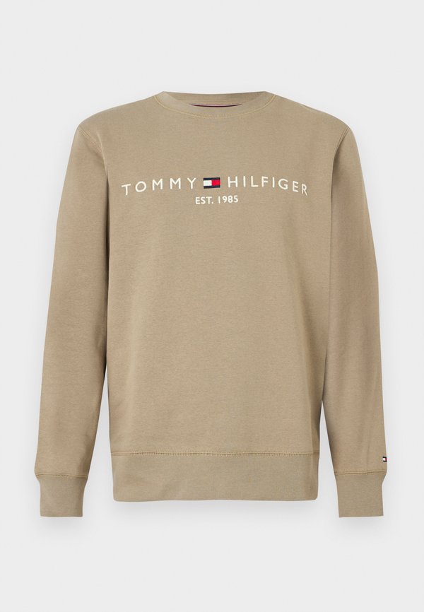 Tommy Hilfiger LOGO - Sweatshirt - keystone