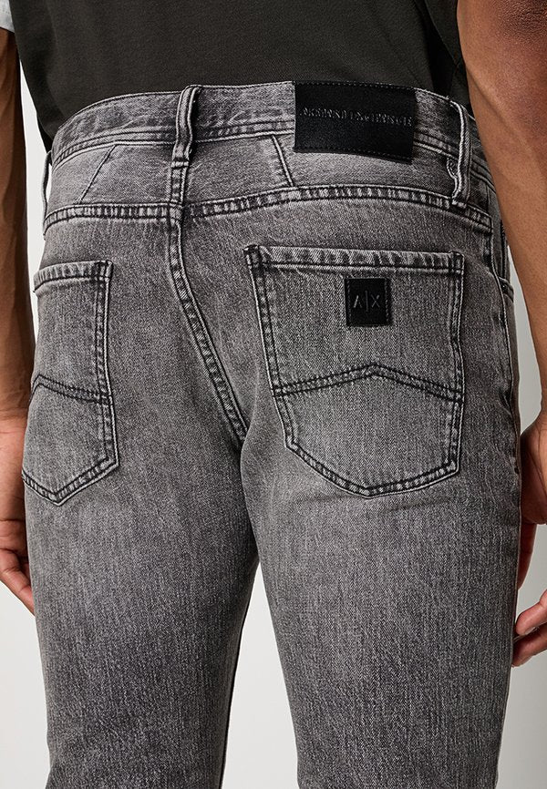 Armani Exchange