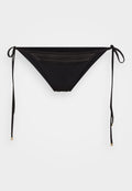 KIKI DE MONTPARNASSE INSET TIE BOTTOM