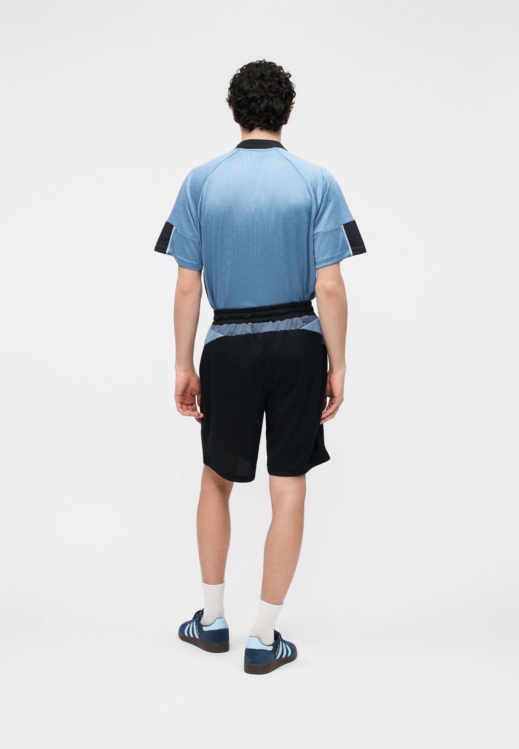 Umbro PANELLED