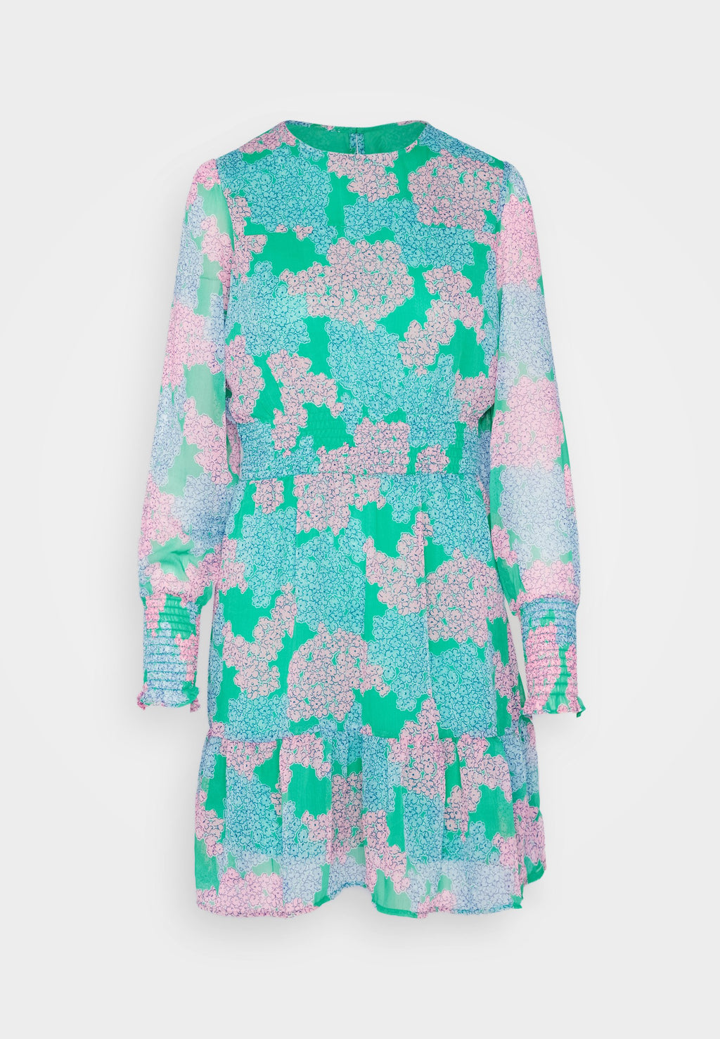 ONLISLA SMOCK DRESS Media 1