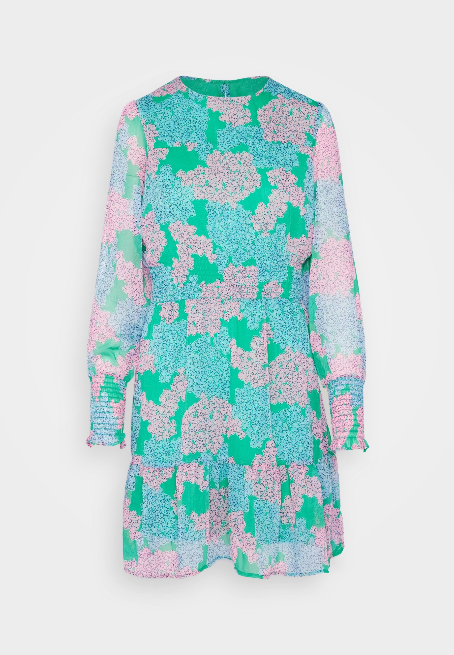 ONLISLA SMOCK DRESS Media 1