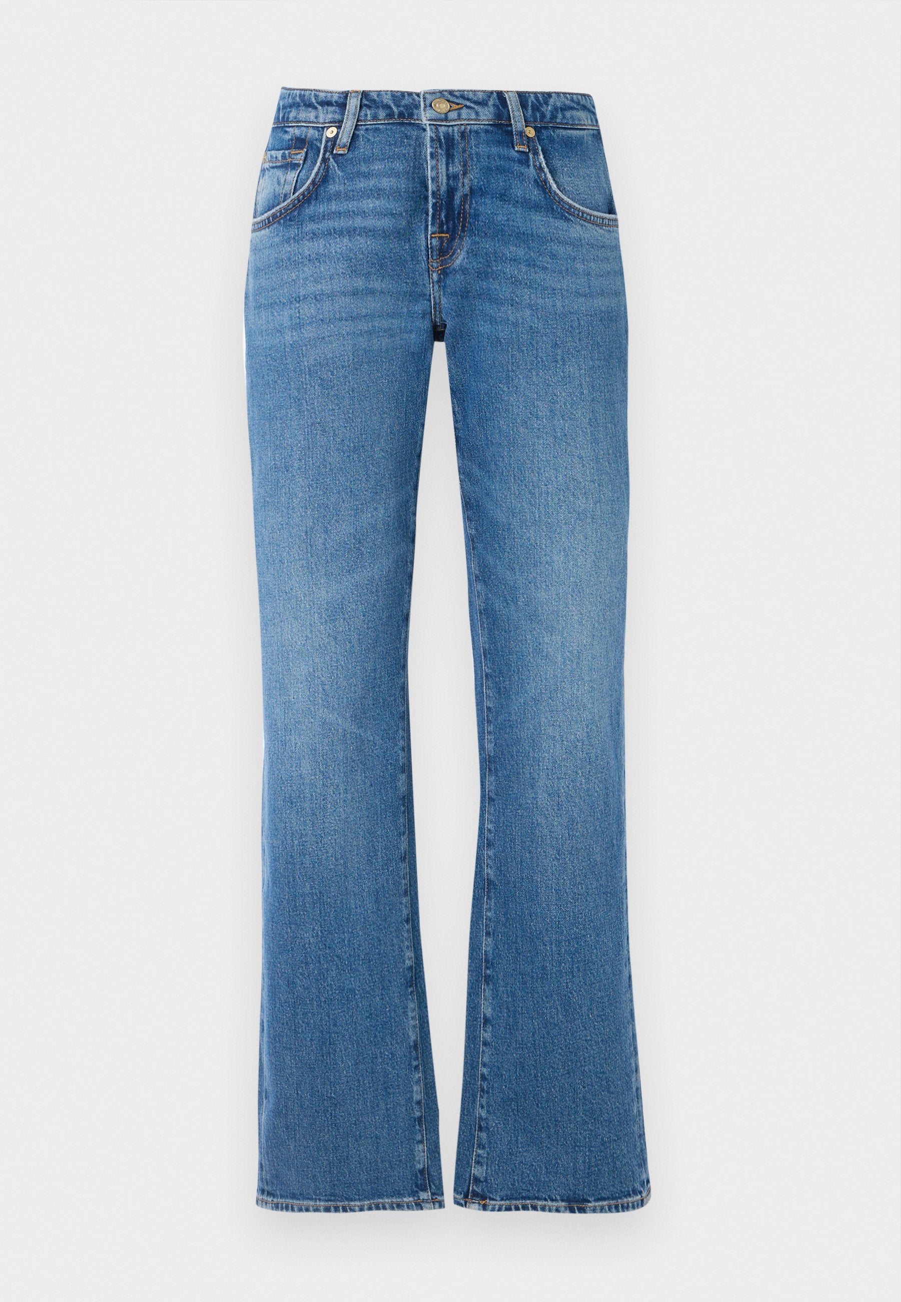 7 for all mankind LOW