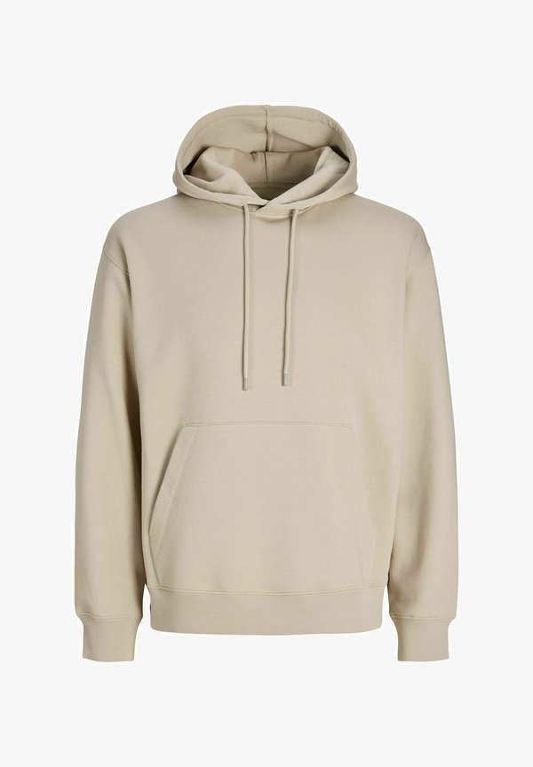 Jack & Jones HOODIE HOODIE - Hoodie - moonbeam