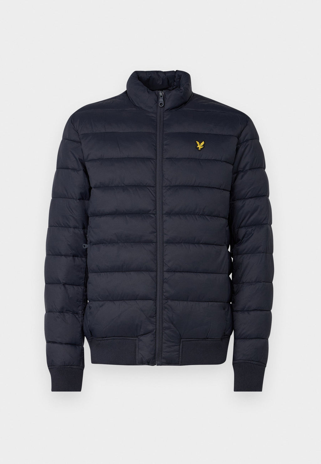Lyle & Scott FUNNEL NECK WADDED JACKET