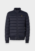 Lyle & Scott FUNNEL NECK WADDED JACKET