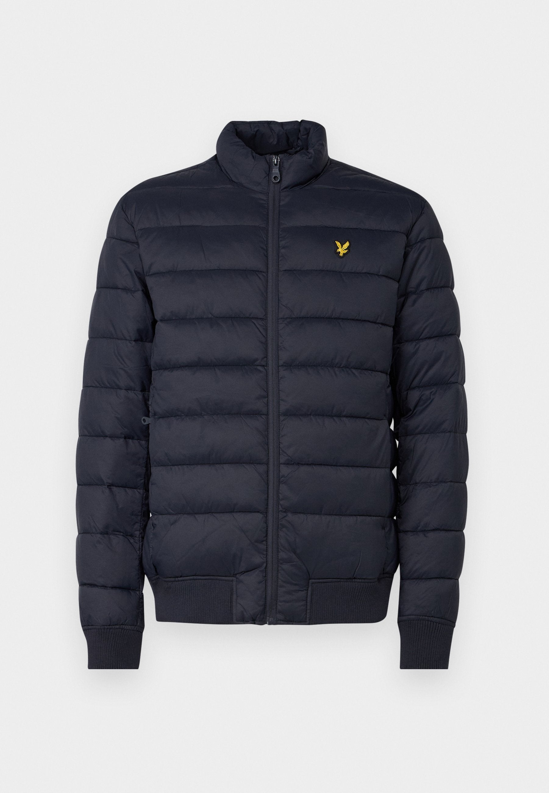 Lyle & Scott FUNNEL NECK WADDED JACKET