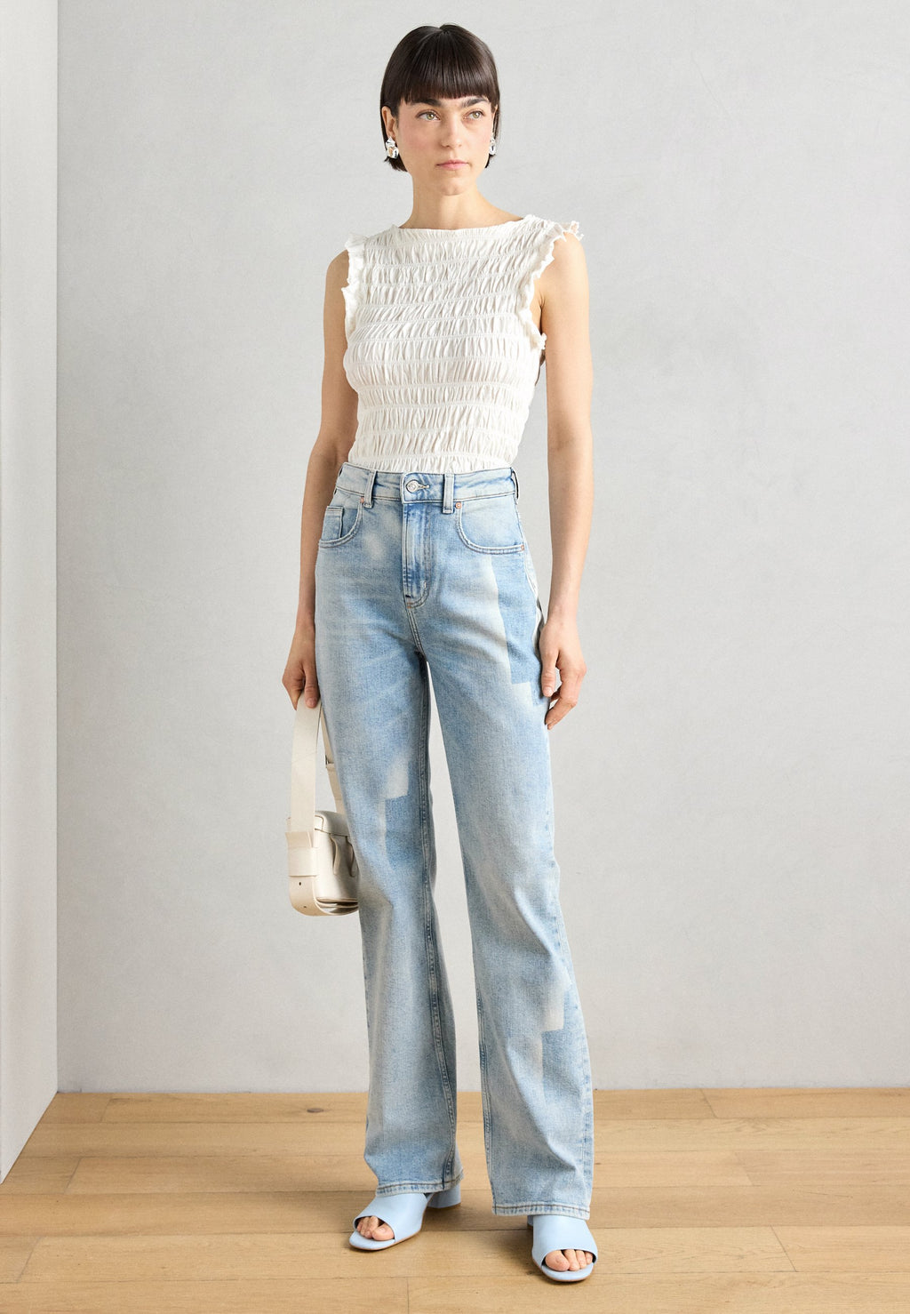 Scotch & Soda THE GLOW