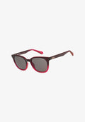 Superdry & Co SONNENBRILLE FÜR DAMEN UNISEX - Sunglasses - grau