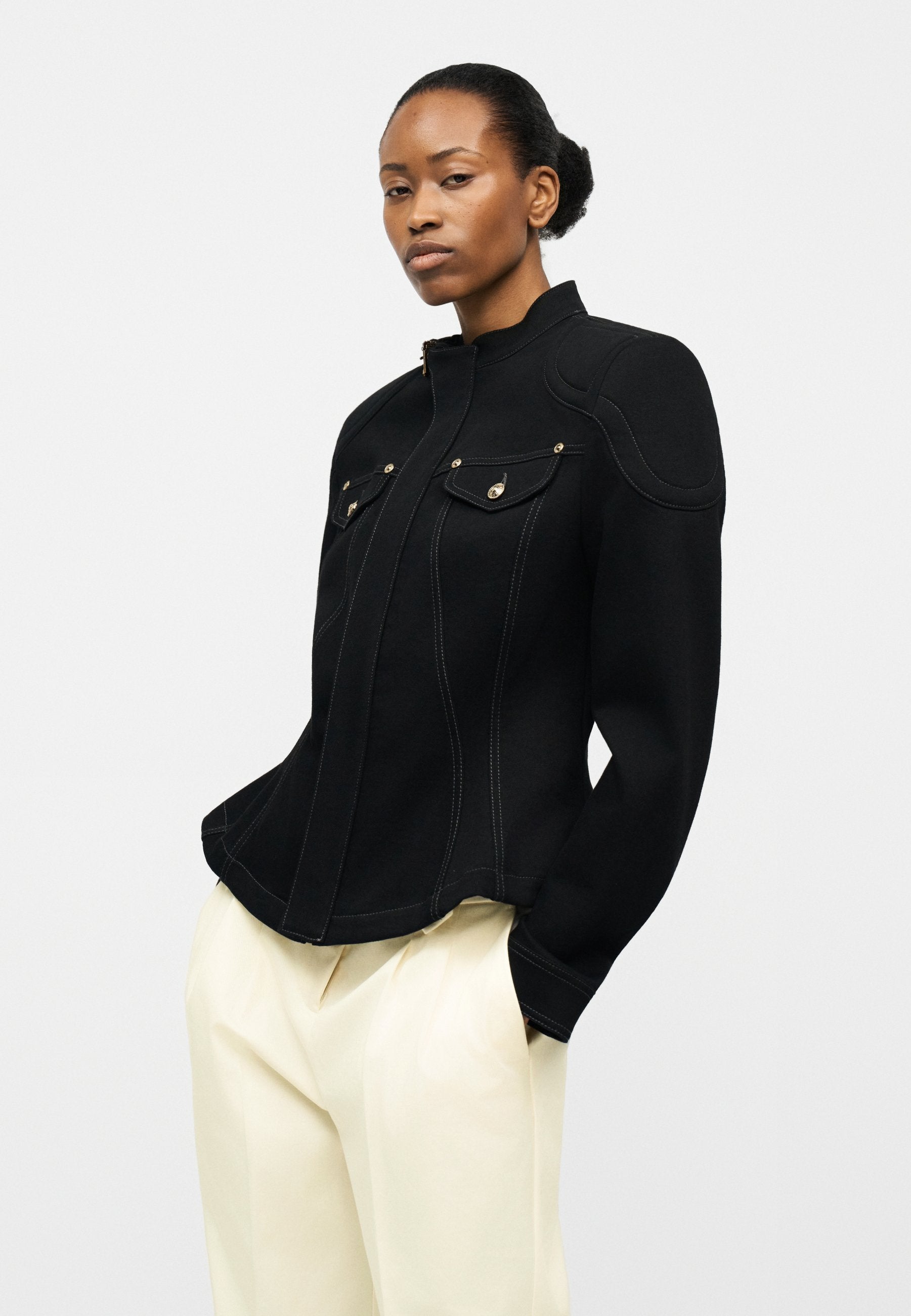Versace Jeans Couture BUCKLE