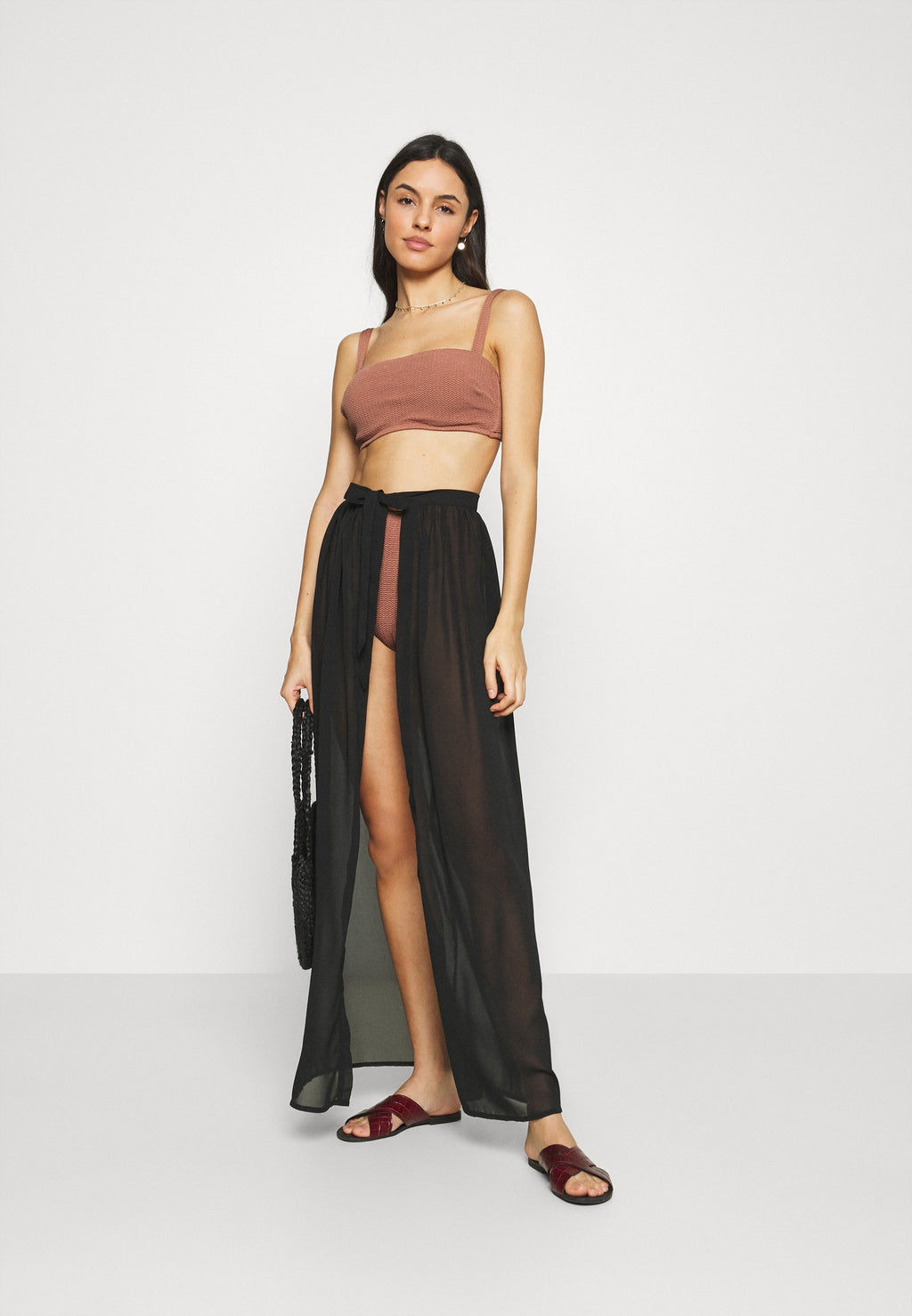 SEA DIVE HIGH RISE PANT Media 3