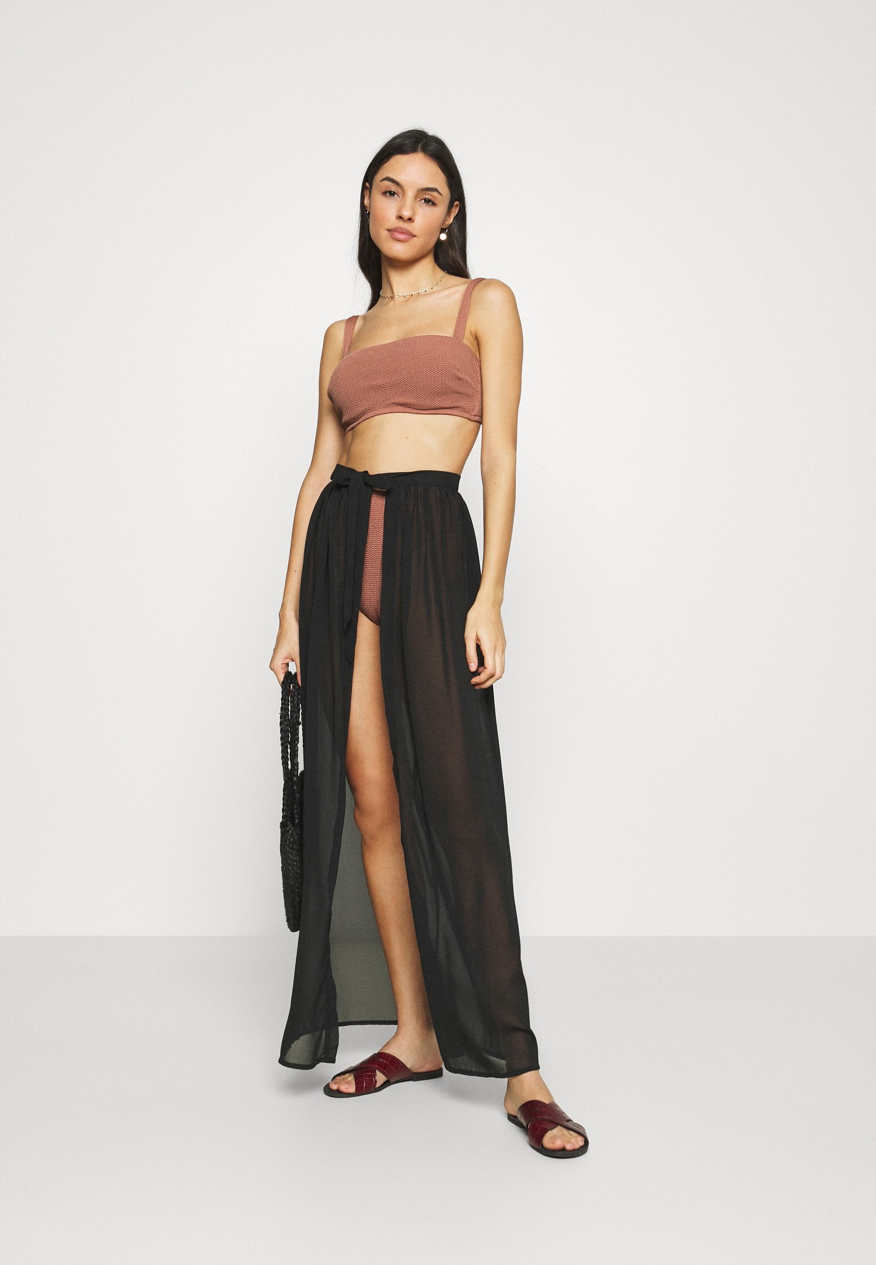 SEA DIVE HIGH RISE PANT Media 3