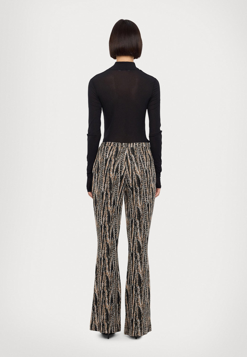 Diane von Furstenberg BURANO PANTS